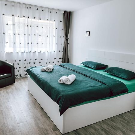 Cosy Apartment Fagaras Exterior foto